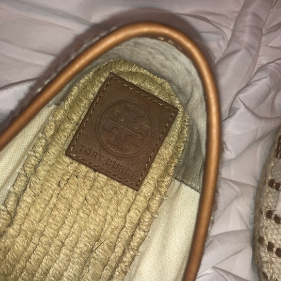 Tory Burch espadrilles - Picture 3 of 3